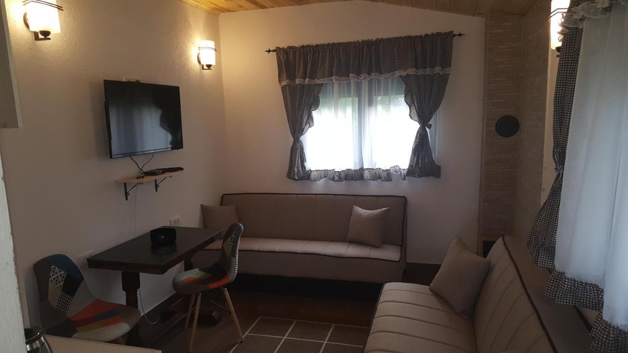 Sweet Home Zabljak  Bagian luar foto