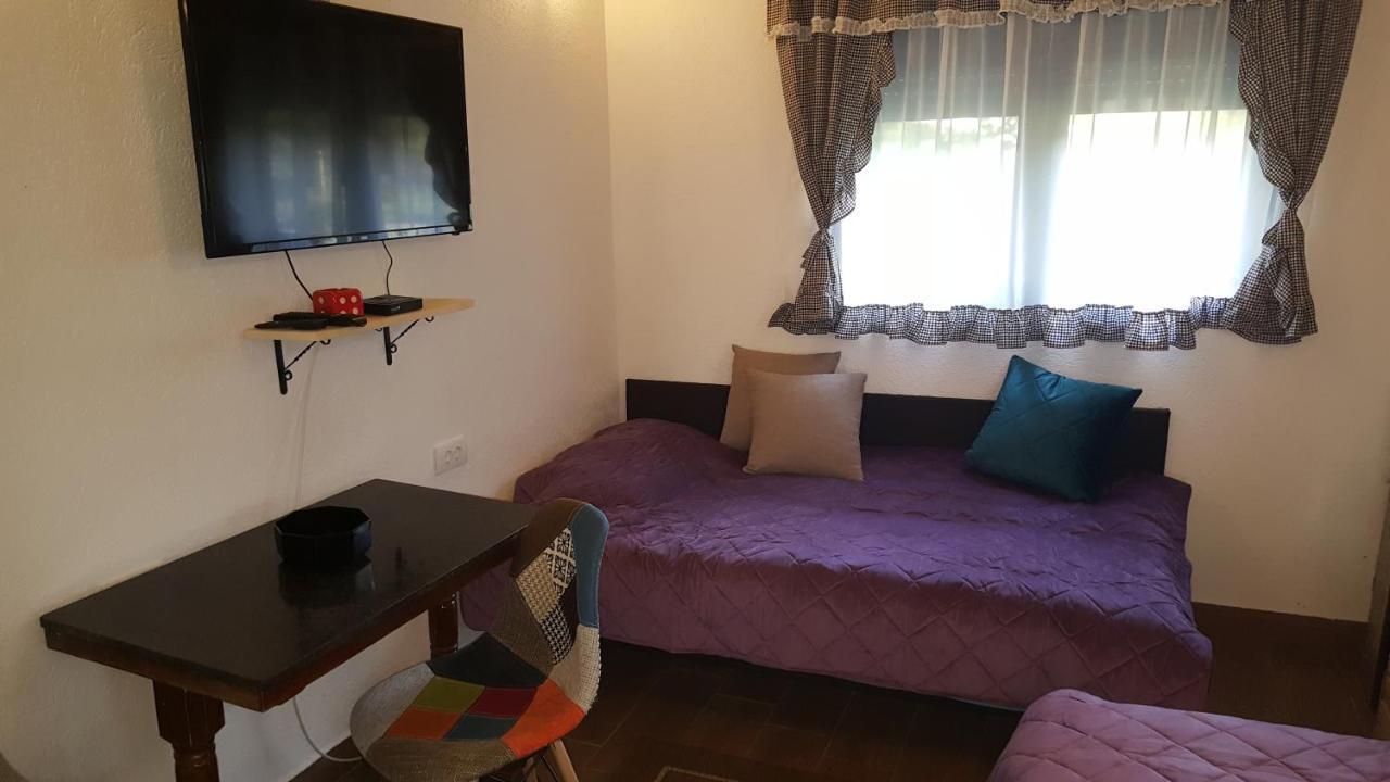 Sweet Home Zabljak  Bagian luar foto