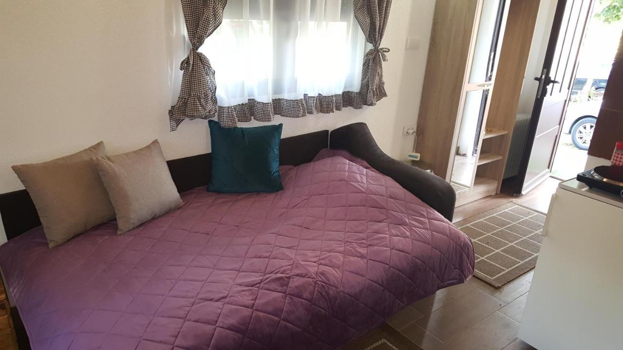 Sweet Home Zabljak  Bagian luar foto